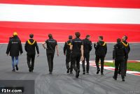 The Road to Spielberg A Visual Preview of the 2018 Austrian Grand Prix