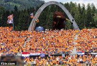 Red Bull Ring Set the Standard for Paul Ricard