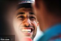 Scarcity of Options Seals Ricciardo’s Red Bull Fate