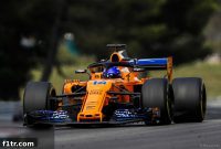 Alonso Rebukes Critics, Insists McLaren Is Not The Worst