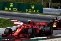 Wolff Unsurprised by Ferrari Team Order Stance