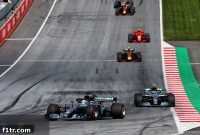 Red Bull Baffled by Mercedes Hamilton Pit Strategy