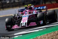 Ocon: Force India Building Momentum After Points Streak