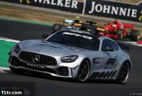 Vettel’s Safety Car Complaint Ignored