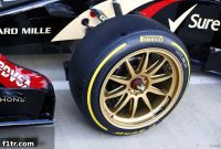 Vasseur wholeheartedly backs 18-inch wheels and tyre warmer ban for 2021