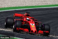 FIA Mandates Safety Car for Track Gravel