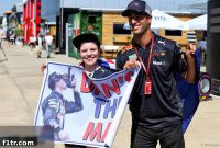 Visual Countdown to the 2018 British Grand Prix