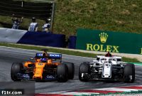 McLaren Admits Significant Performance Problems