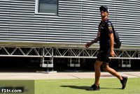 Red Bull’s Ricciardo Verdict
