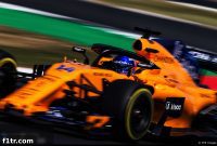 Hamilton and Alonso Clash Over Silverstone’s Bumps and New DRS Zone