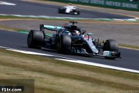 Hamilton Reflects on Silverstone: Pole Lap of Peak Pressure