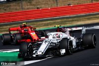 Alonso clarifies “three Ferrari teams” comment