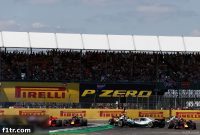 Ferrari Drivers Dismiss Crash Conspiracy Theories