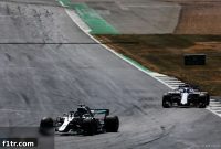 FIA Dismisses Safety Concerns Over New Silverstone DRS Zone