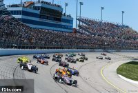 Race Rewind IndyCar Iowa Super Formula Fuji and Global Motorsport Action