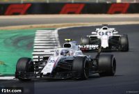 Williams Doubles Down on 2018 F1 Concept