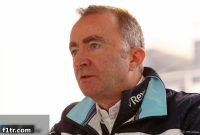 Paddy Lowe Resolute About Williams Position Despite 2018 Woes