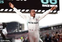 Ten Unforgettable Shots from the 2018 German Grand Prix