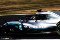Mercedes Squeezes More Power From Existing Engine Between Races