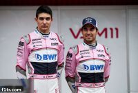 Mallya Determined to Retain Ocon, Perez for 2019