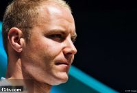 Bottas Signals Impending Mercedes Contract News
