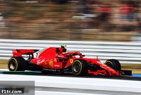 Hamilton: Ferrari’s Sudden Power Surge