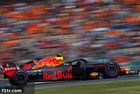 The Overtaking Paradox Verstappen Says Top Teams Face Greater Challenge