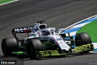 Williams Pleased With Performance Leap From Big Step Upgrade