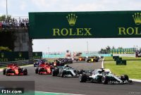 Your Verdict on the 2018 Hungarian Grand Prix