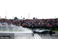Hungarian GP 2018 Qualifying Photo Highlights