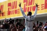 The 10 Best Images from the 2018 Hungarian Grand Prix
