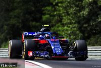 2018 Hungarian Grand Prix: Driver Highlights