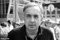 Automotive Icon Sergio Marchionne Dead at 66