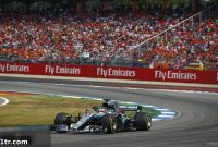 Hamilton: TV Missed My German GP Brilliance