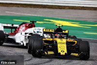 Sainz Calls For Simpler Safety Car Rules Post-Penalty