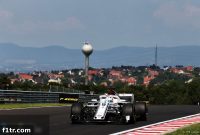 Sauber Slapped With Fine Due To Ericson Unsafe Release