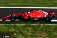 Mercedes Braces for Ferrari’s Quick Start Challenge