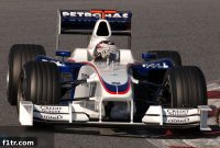 F1 Replays Its 2009 Aesthetic Gaffe