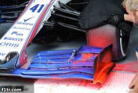 Hungaroring Test Day One In Focus
