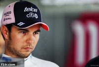 Perez’s Shock Decision Signals Force India’s Uncertain Future