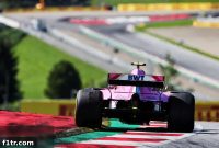 Ocon calls for F1 DRS rules to remain unchanged