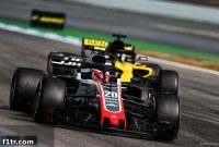 Haas Halts Current Car Development Eyes 2019