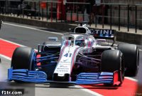 Lowe: New Aero Regulations Mark Decade’s Most Significant Overhaul