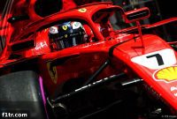 The 2018 Midseason F1 Driver Ranking From 20th to 13th