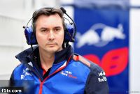 McLaren exploring ways to accelerate Key’s arrival