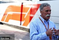 Pay-TV Shift Drives F1 Viewership Decline