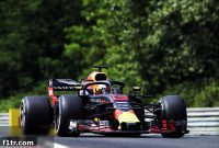 Ricciardo seeks substance over filler, wary of Saturday sprint additions