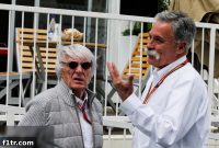 Fans Declare Modern F1 Superior to Ecclestone’s Era