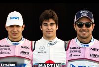 Force India’s Driver Dilemma