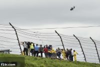 Tracy Demands IndyCar Eliminate Hazardous Trackside Poles Post-Wickens Crash